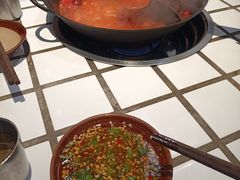 -贰回巷火锅馆(钟楼店)
