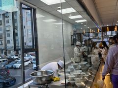 -辣辣小吃豆花米线(大观篆新农贸市场店)