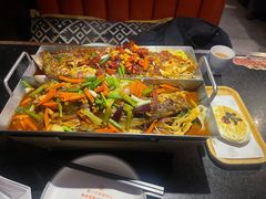 -鸣记脆皮烤鱼·海鲜烤鱼(亿合城店)