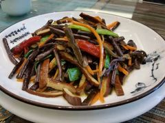 -自游人·美食一楼·地道徽菜(三十年名店)