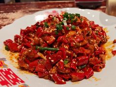 -馬伍旺川菜(安德门店)
