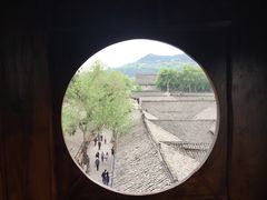-中天楼