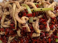 -逢春菜馆天津菜(胜利路店)