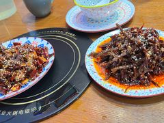 -盛世盐帮·自贡特色(总店)
