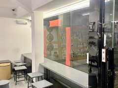 -麻雀咖啡SPARROW COFFEE(十全街店)
