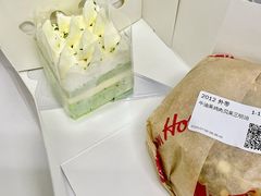 -Seesaw Coffee(上海太阳宫K46店)
