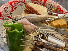 -生火火·小炉子炭烤(金楠天街总店)