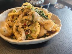 -芸鲜季·云南野生菌餐厅· 云南风物味研社(闵行店)