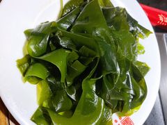 海带芽-蜀江龙火锅(339店)