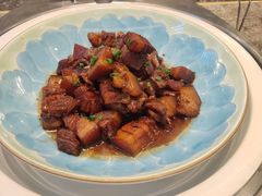 -浙江西子宾馆·瑶园咖啡厅