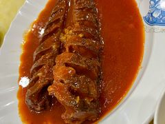 红烧明太鱼-故乡明太鱼屋(航北路店)