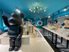 店内环境-Trend1881视光·蔡司视觉(领展广场店)