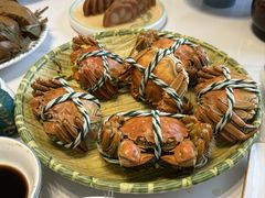 -蟹天蟹地农家菜·阳澄湖大闸蟹(浅水湾店)