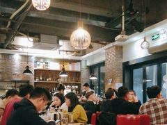 -LA MAISON公鸡和龙(蛇口店)