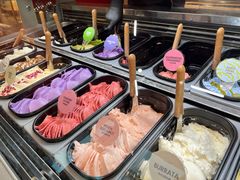 -Dal Cuore 达可芮冰淇淋(陕西北路店)