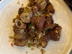 -美极鲜食坊(宝安南路店)