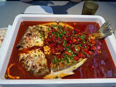 -半天妖烤鱼(海梦一方店)