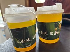 -芸鲜季·云南野生菌餐厅· 云南风物味研社(闵行店)