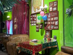 大堂-小娘惹厨房Little Nyonya(狮城有约上榜店)
