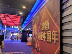 -中影国际影城(华发商都CINITY店)