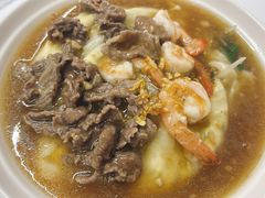 -新一味普宁肠粉王(梅林店)
