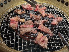 -谷牛日式烤肉(宝山U天地店)
