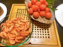 -梧桐花园餐厅(新城店)