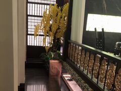 -金链花·泰国餐厅(国贸店)