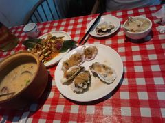 -琼大师东方烤乳猪(亚特兰蒂斯店)