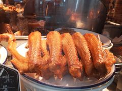 鹅翅-陈鹏鹏潮汕菜(宝安机场T3航站楼店)