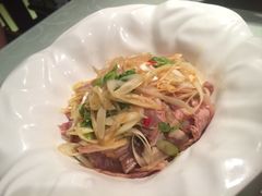 -汉唐宴长安食府