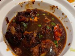 -绿茶餐厅(蓝色港湾店)