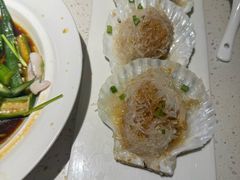 -船歌·鱼水饺青岛菜(金狮广场店)