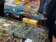 -船奇蒸汽海鲜·闽菜(八市海鲜总店)