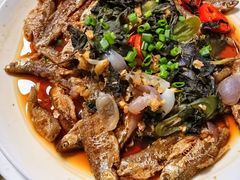 -悦品清远人家私房菜