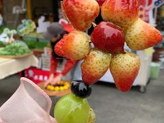 -赵美丽·重庆社区火锅·直营店(火车东站·中豪国际店)