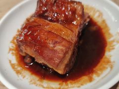 -新万鑫银丝面·非遗无锡味(惠山古镇店)