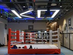 -Trainyard 炼·工场(中国国际贸易中心店)