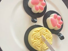 -朗丽兹自助餐厅