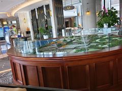 -大连金石滩绿发温泉假日酒店