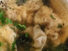 -二马路野馄饨烧烤(二马路店)