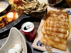-蜀辣居鲜货老火锅(双流万达店)