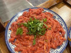 -楠火锅(西单店)