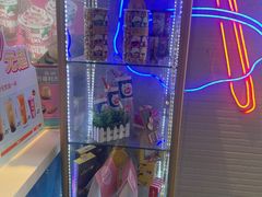 -DQ·蛋糕·冰淇淋(民勇嘉泰店)