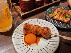 特制鸡肉丸子-三川·十酒Izakaya(南昌路店)