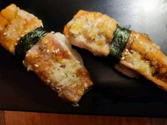 -昊·来了寿司(双楠2店)
