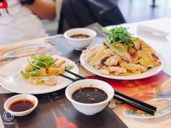 -振鼎鸡(福州路店)