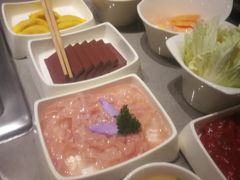 -海底捞火锅(凯德广场店)