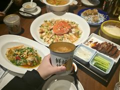 -甬上名灶(天一阁·翠柏店)