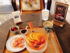 -时光花园(白鹭洲店)